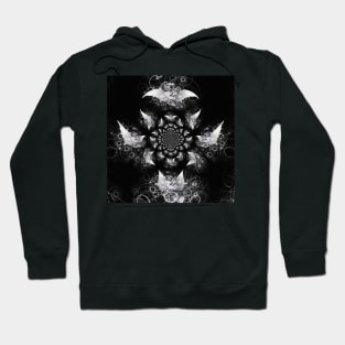 Angels wings Hoodie